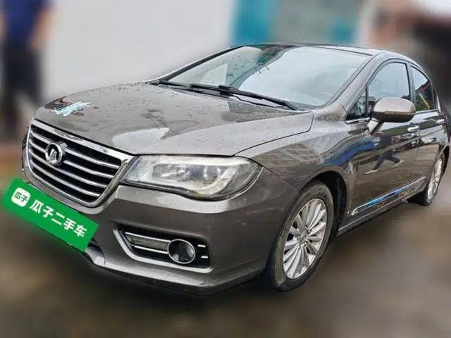 Great Wall C50 2016 1.5T Manual Fashion Edition
