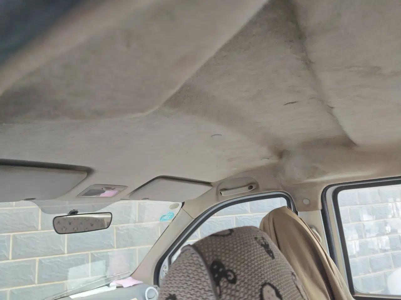 CHANGAN KAICHENG Star 2013 1.2L New Changan Star CNG Base Model JL473QE — миниатюра 18