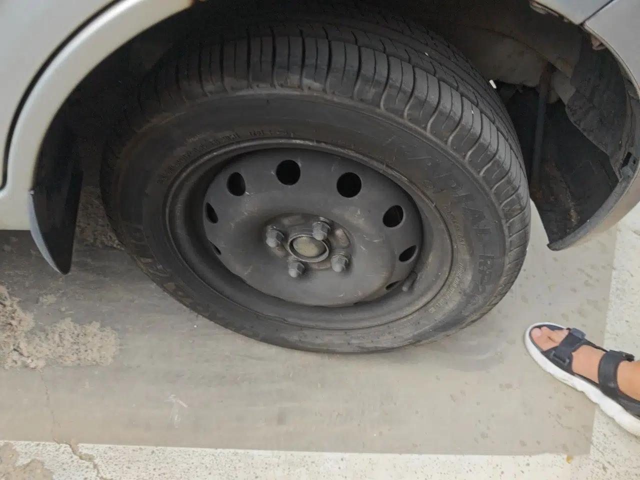 CHANGAN KAICHENG Star 2013 1.2L New Changan Star CNG Base Model JL473QE — миниатюра 8