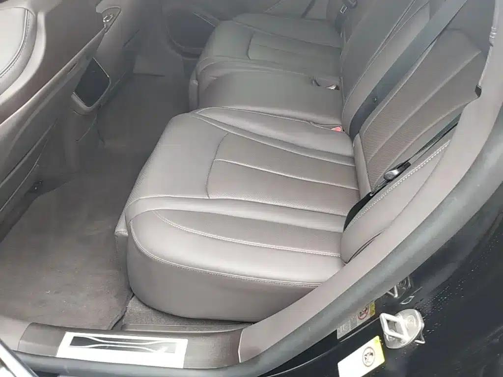 Denza Z9 2024 Model 1100km AWD Max Edition — миниатюра 17