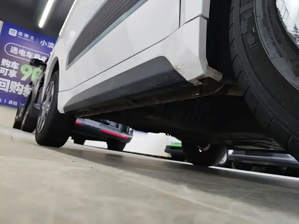 Wuling NanoEV 2021 Passion Edition — миниатюра 21