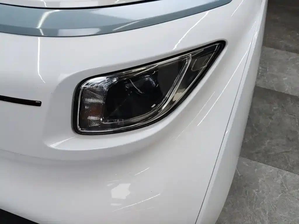 Wuling NanoEV 2021 Passion Edition — миниатюра 24