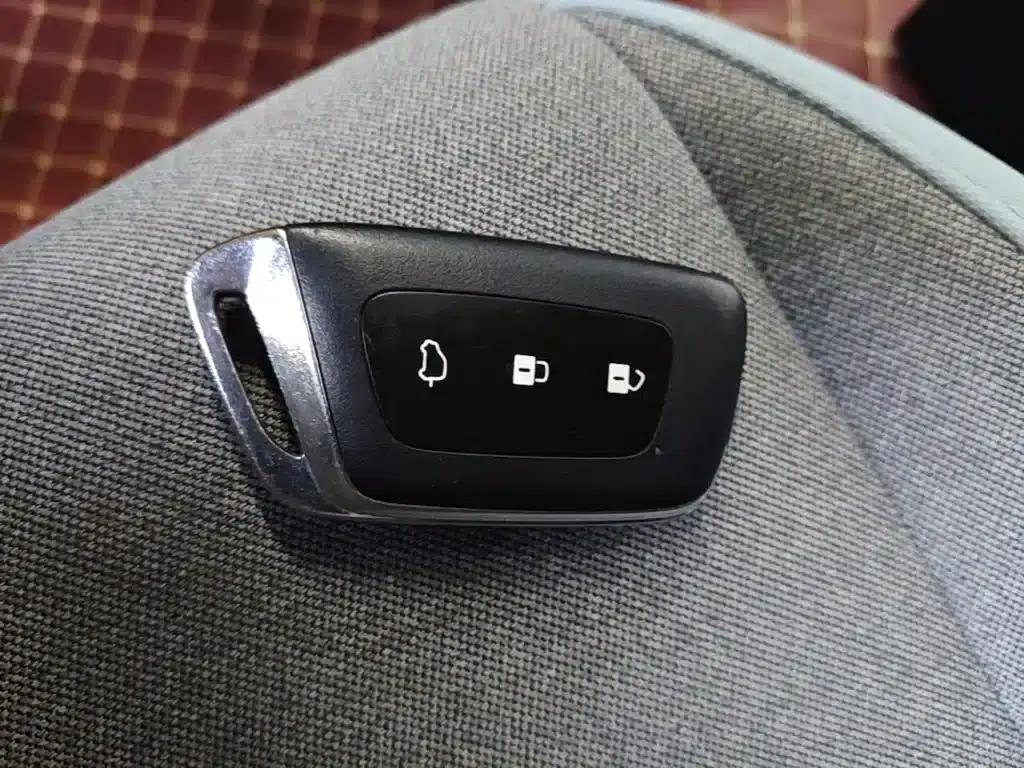 Wuling NanoEV 2021 Passion Edition — миниатюра 9