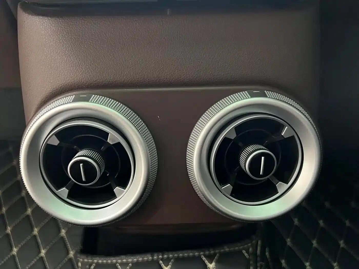 Weipai VV7 GT 2020 2.0T Flagship Edition — миниатюра 17