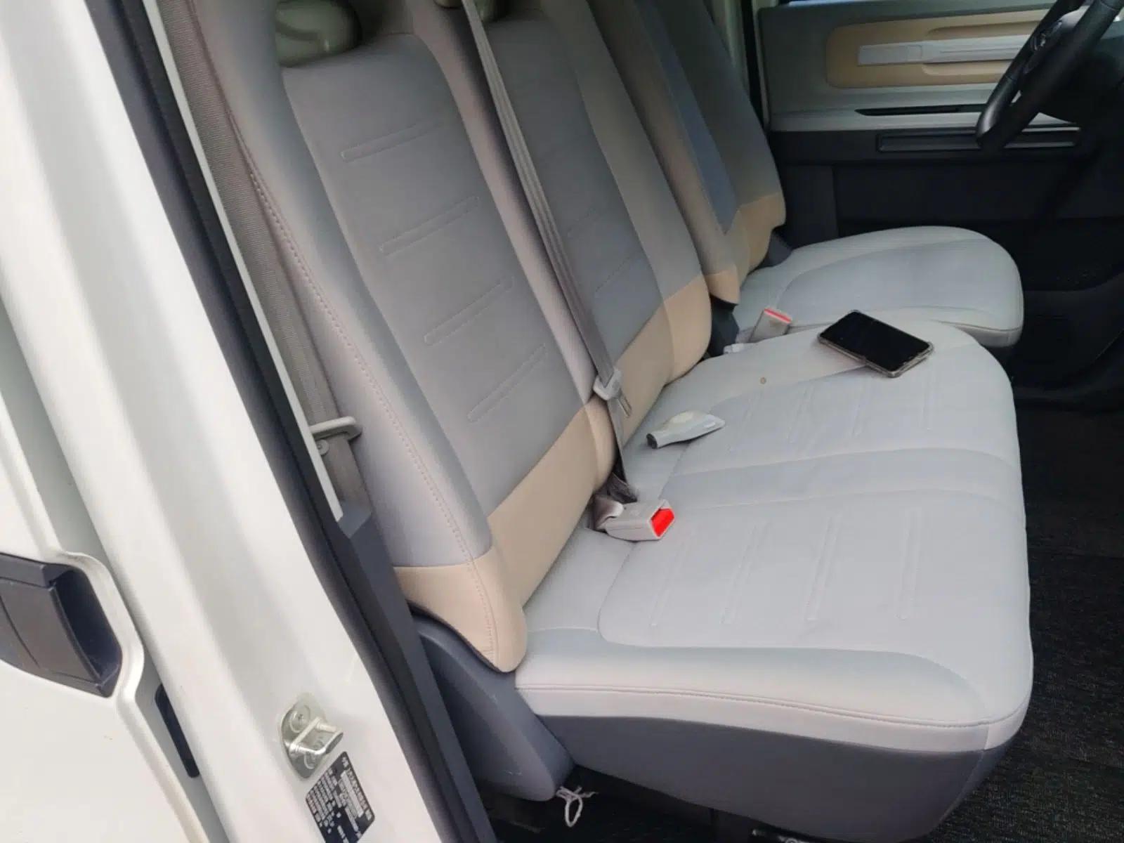 SAIC MAXUS Dana V1 2023 V1 Short Wheelbase Low Roof (42 kWh) — миниатюра 24