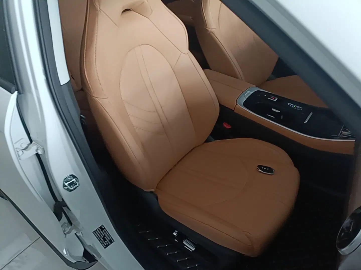 FORTHING Xinghai X5 2025 Model, 530 Executive Edition — миниатюра 19