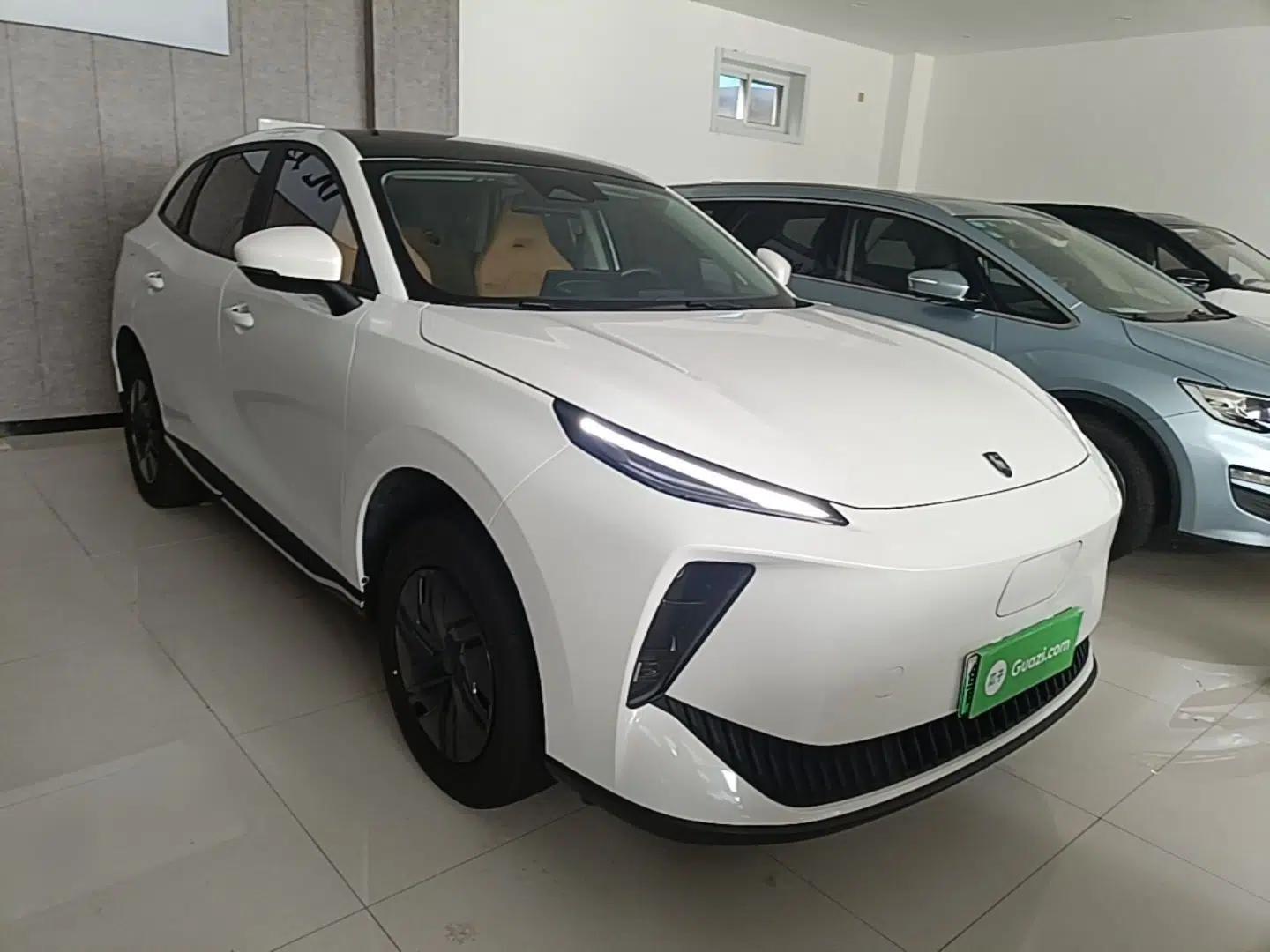 FORTHING Xinghai X5 2025 Model, 530 Executive Edition — миниатюра 3