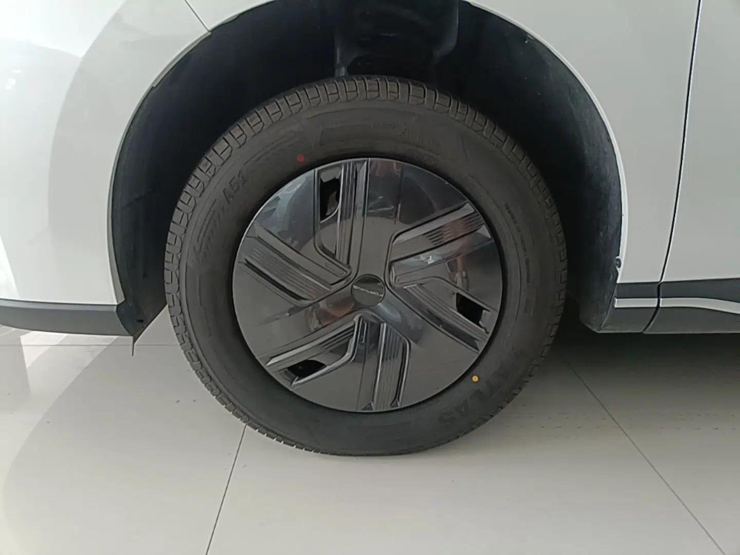 FORTHING Xinghai X5 2025 Model, 530 Executive Edition — миниатюра 10
