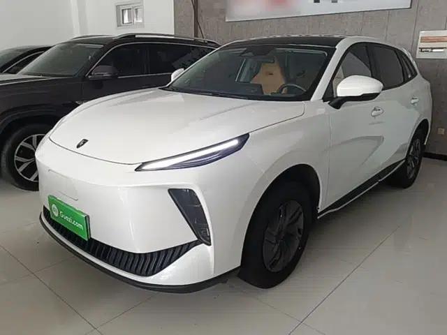 FORTHING Xinghai X5 2025 Model, 530 Executive Edition