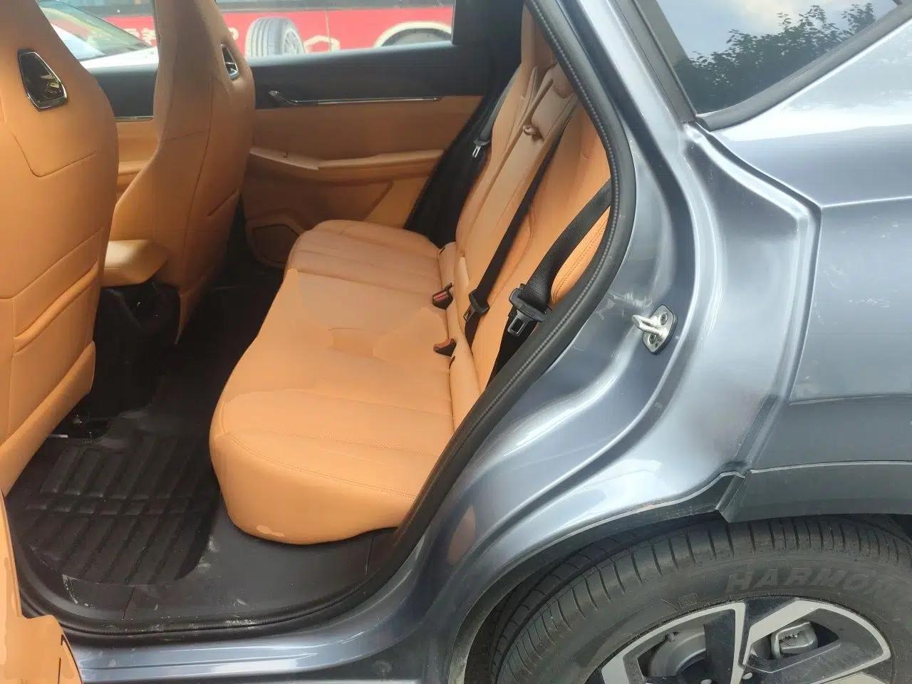 Dongfeng Aeolus L7 New Energy 2026 530 Prestige Edition — миниатюра 17