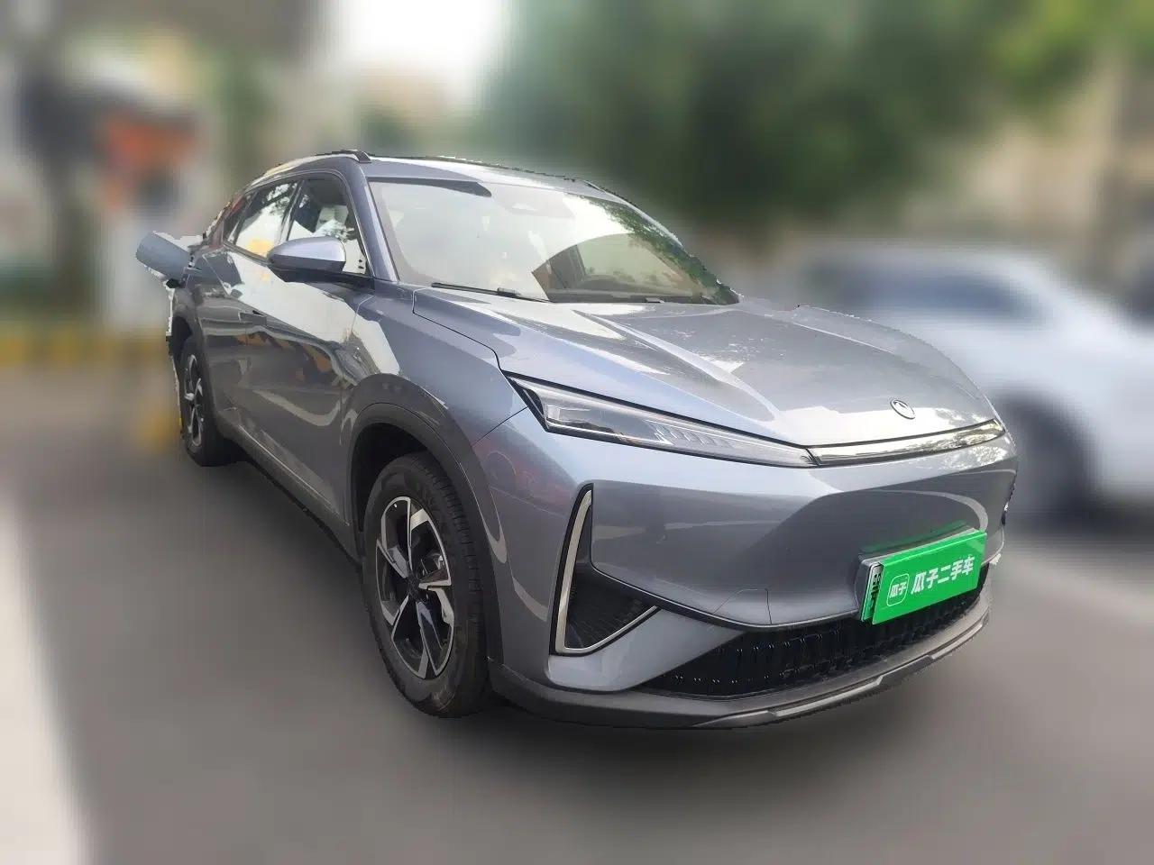 Dongfeng Aeolus L7 New Energy 2026 530 Prestige Edition — миниатюра 3