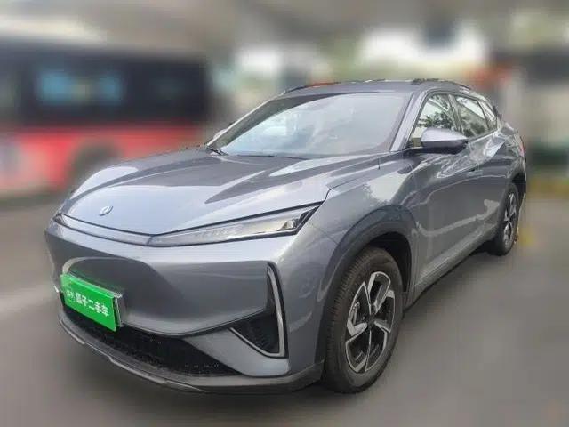 Dongfeng Aeolus L7 New Energy 2026 530 Prestige Edition