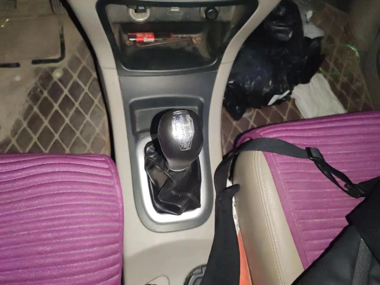 Dongfeng Shuaike 2016 Revised Version 1.6L Manual Comfort Edition — миниатюра 14