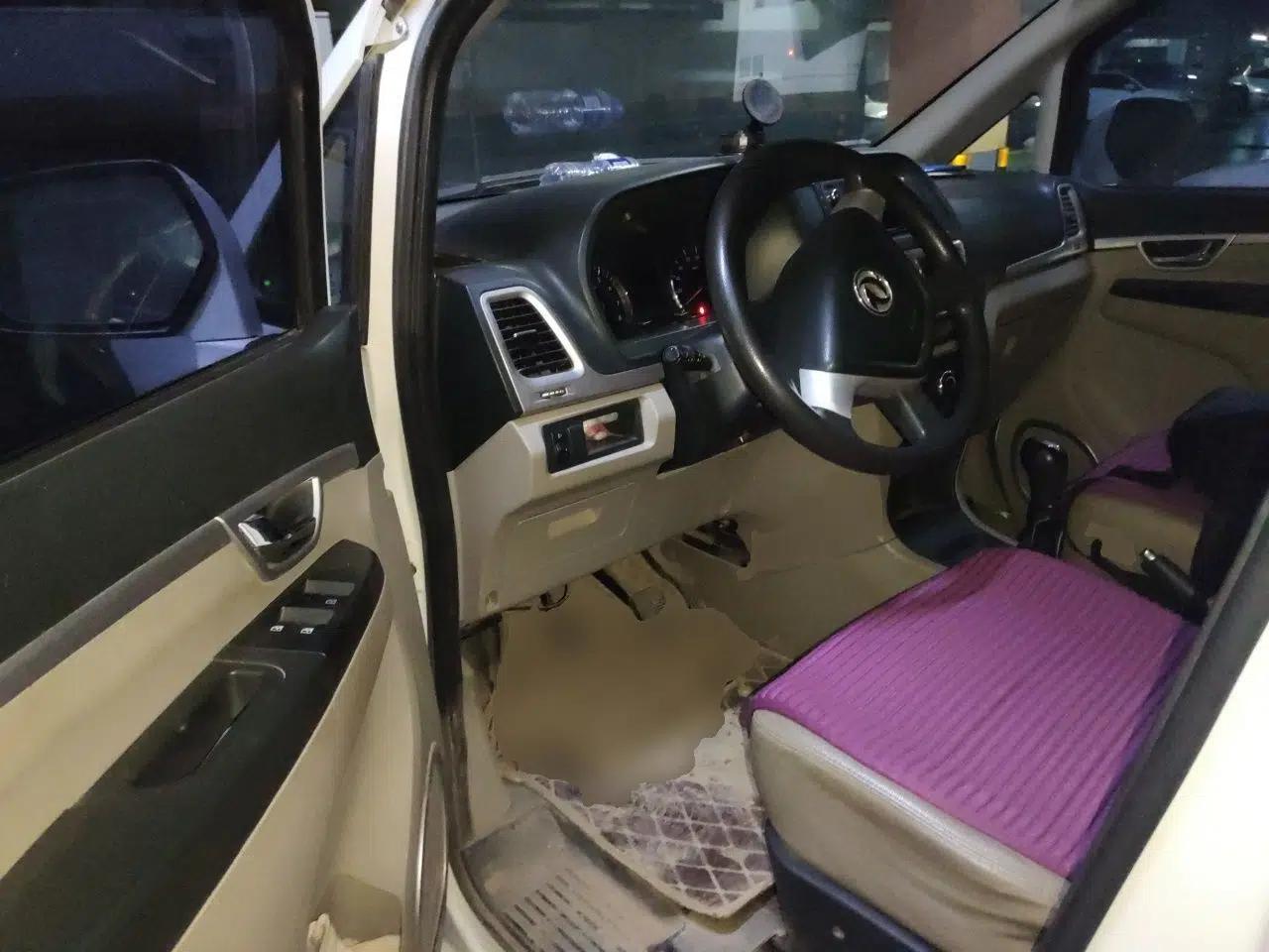 Dongfeng Shuaike 2016 Revised Version 1.6L Manual Comfort Edition — миниатюра 16