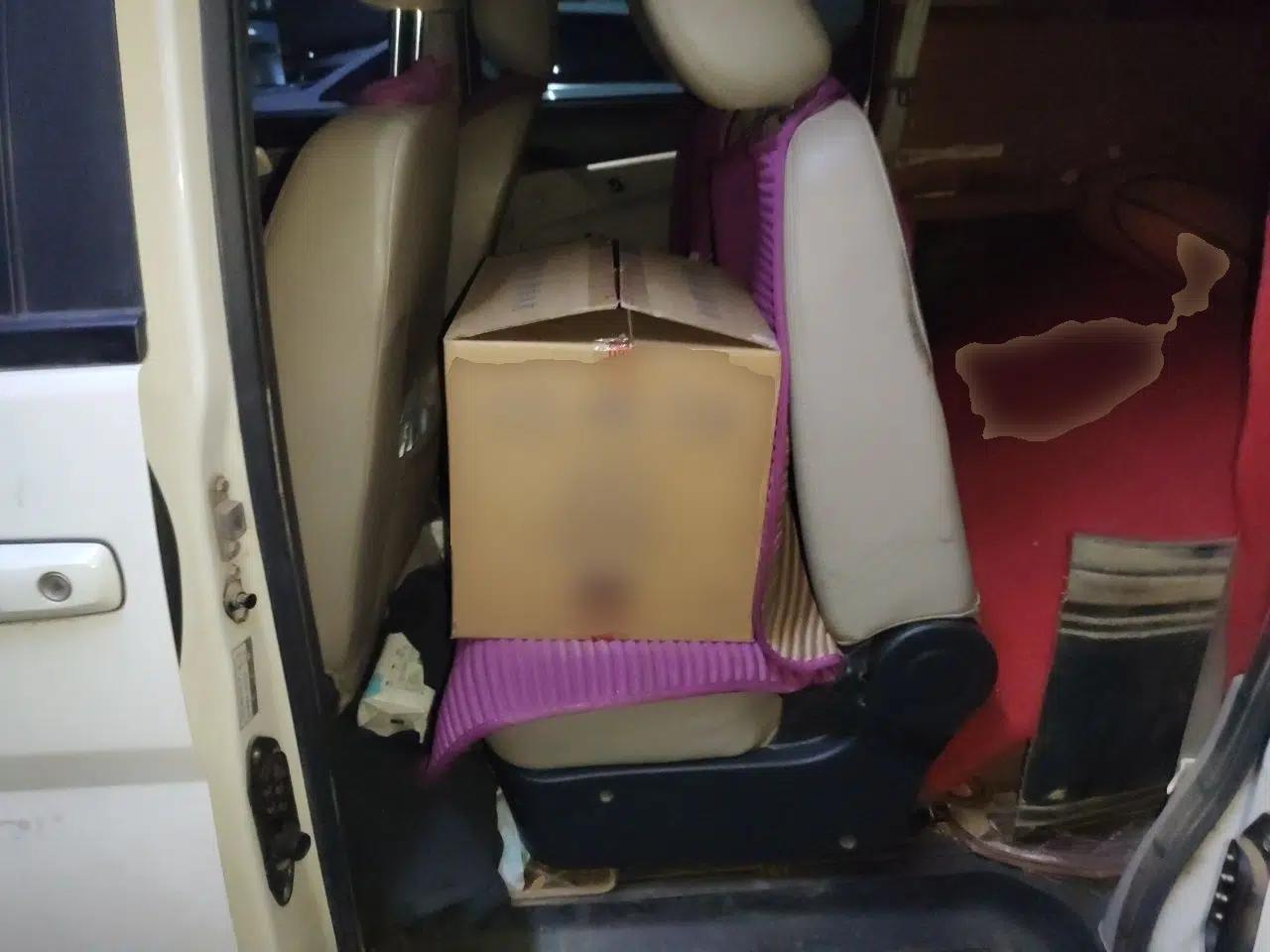 Dongfeng Shuaike 2016 Revised Version 1.6L Manual Comfort Edition — миниатюра 17