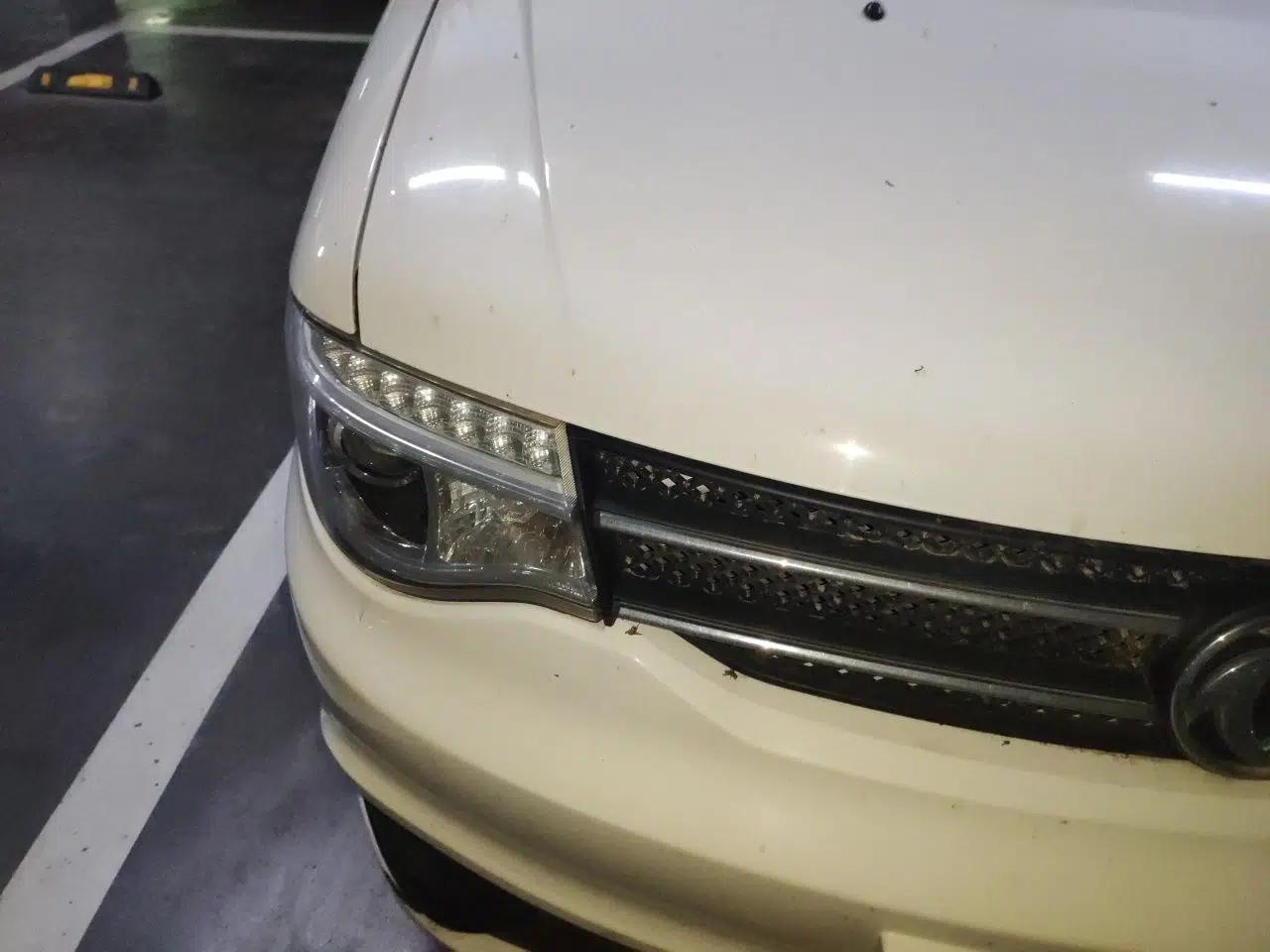 Dongfeng Shuaike 2016 Revised Version 1.6L Manual Comfort Edition — миниатюра 7