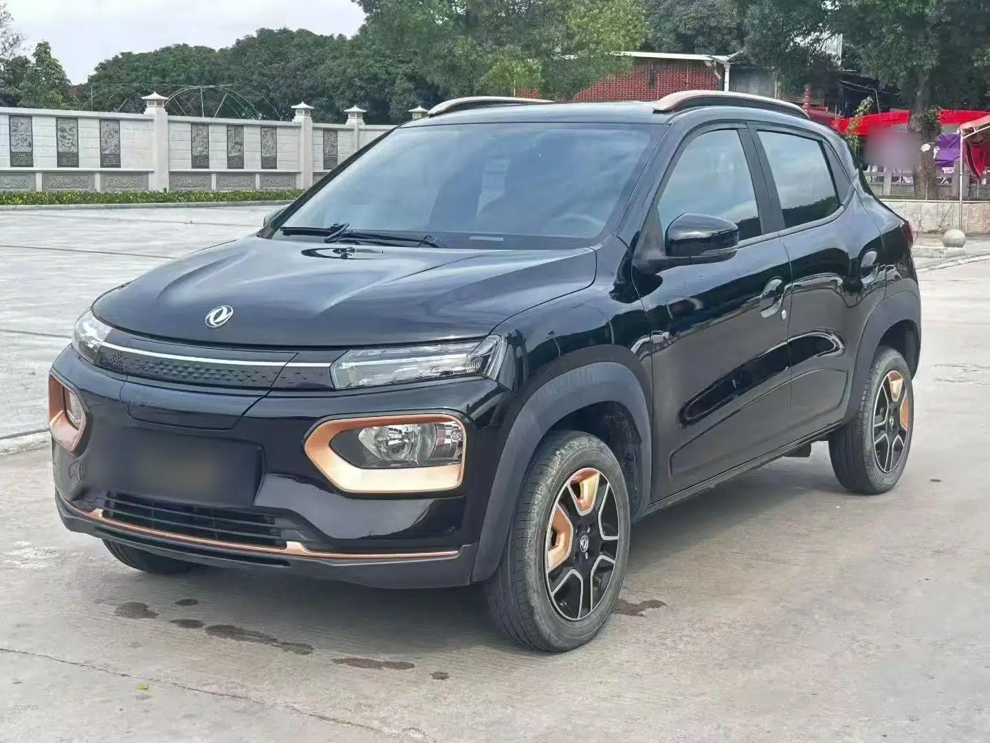 Dongfeng NAMMI BOX 2022 Revised Light Wind Edition 201 km Standard Version — миниатюра 1