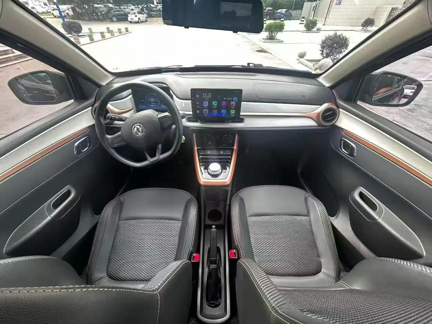 Dongfeng NAMMI BOX 2022 Revised Light Wind Edition 201 km Standard Version — миниатюра 12