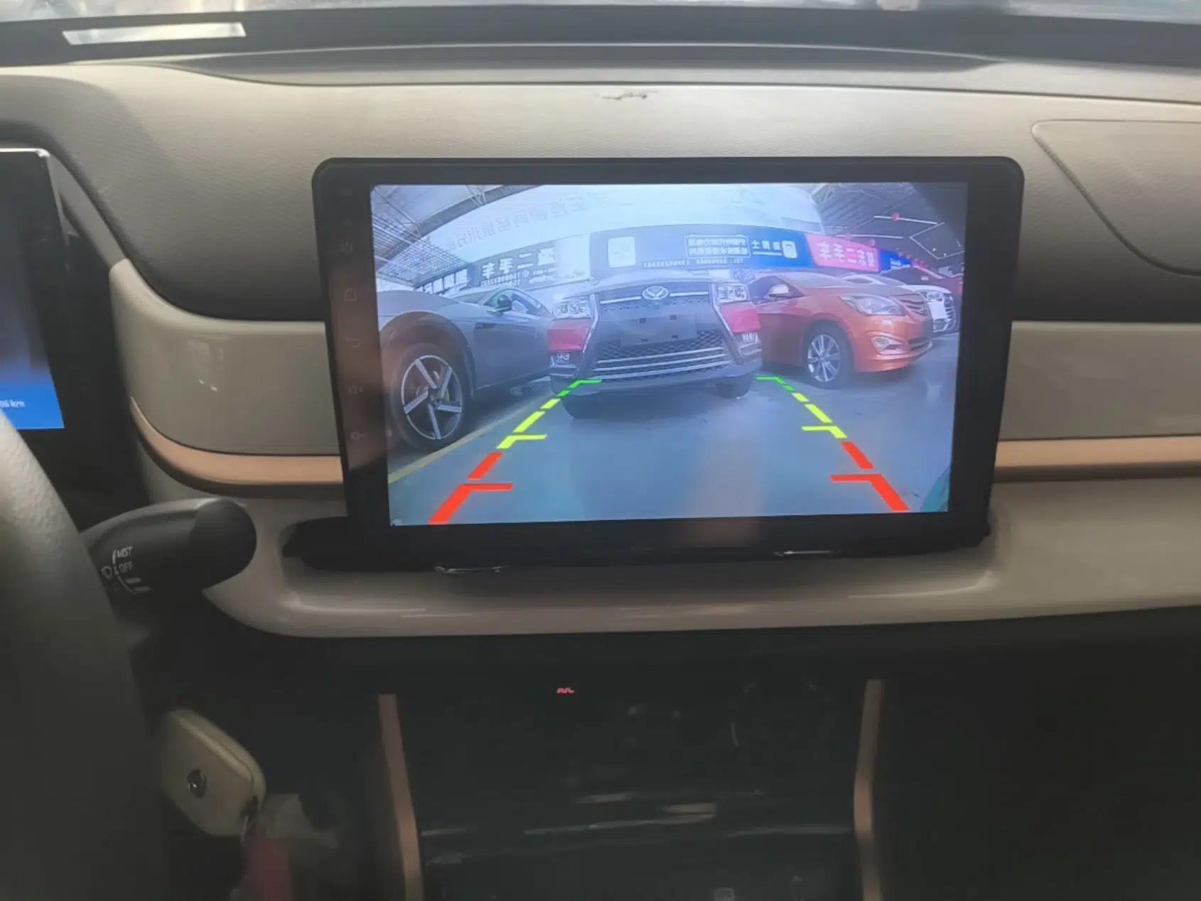 Dongfeng NAMMI BOX 2022 Revised Light Wind Edition 201 km Standard Version — миниатюра 15