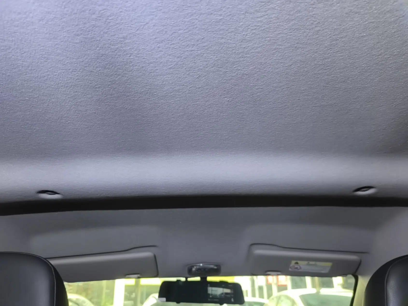 Dongfeng NAMMI BOX 2022 Revised Light Wind Edition 201 km Standard Version — миниатюра 21