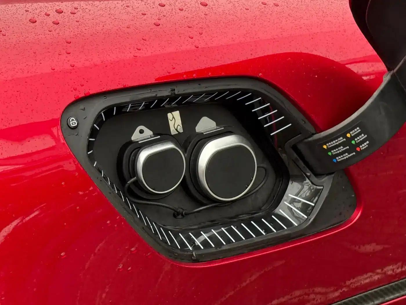 Looking up at the U9 2024 Standard Edition — миниатюра 15
