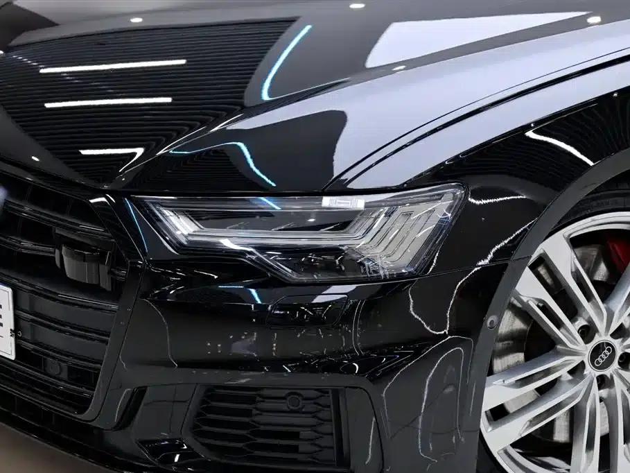 2020 Audi S6 2.9T — миниатюра 11