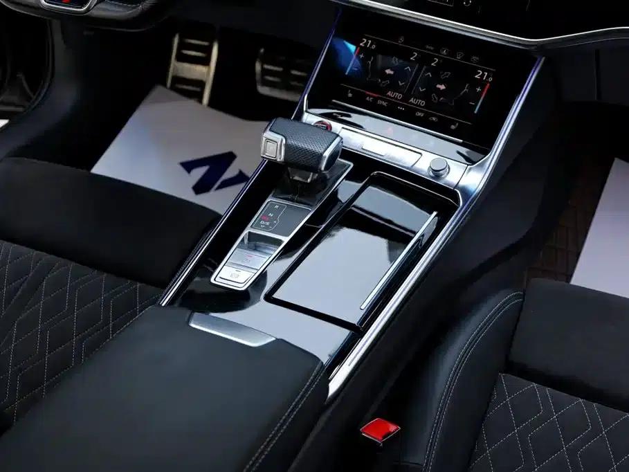 2020 Audi S6 2.9T — миниатюра 25