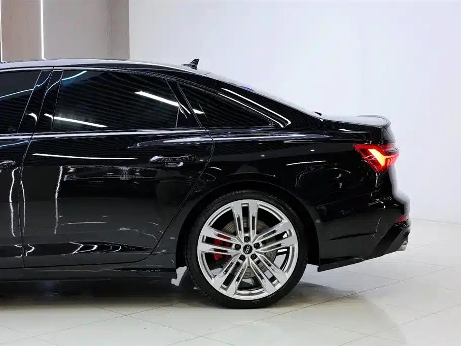 2020 Audi S6 2.9T — миниатюра 4