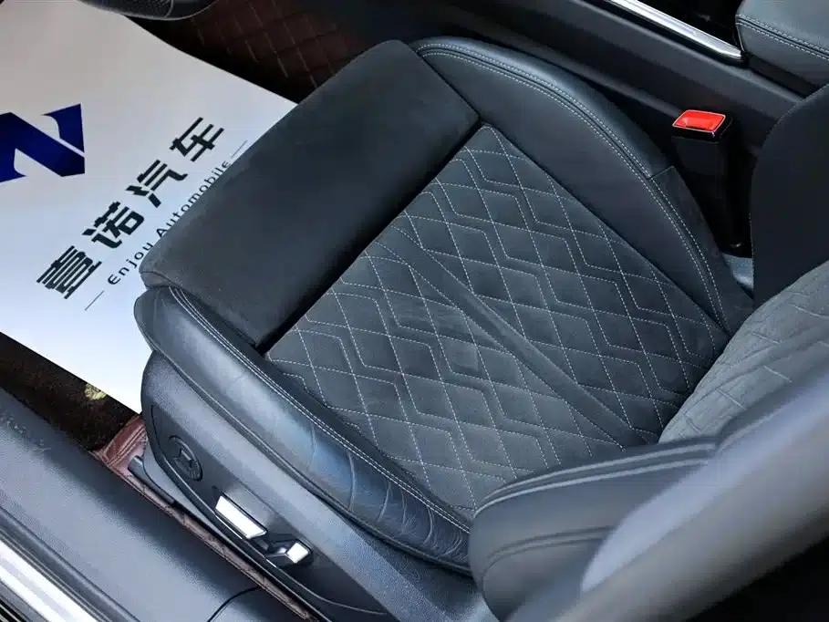 2020 Audi S6 2.9T — миниатюра 33