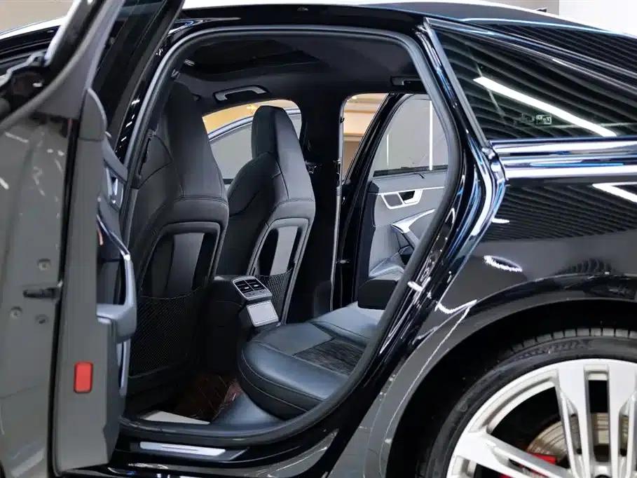 2020 Audi S6 2.9T — миниатюра 34