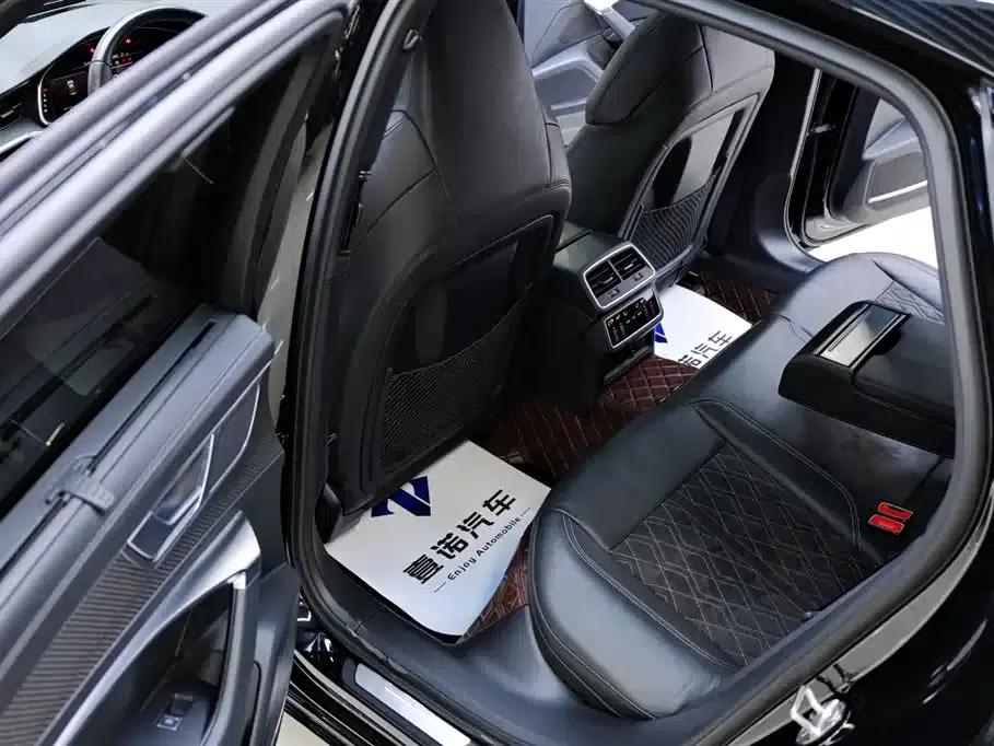 2020 Audi S6 2.9T — миниатюра 35