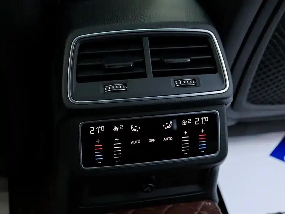 2020 Audi S6 2.9T — миниатюра 37