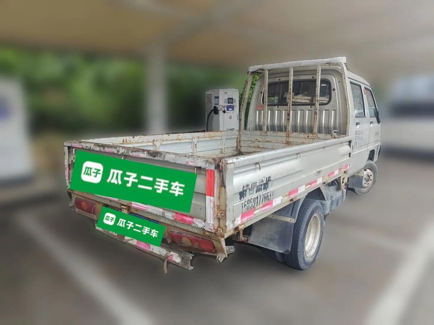 Foton Xiangling V — миниатюра 6