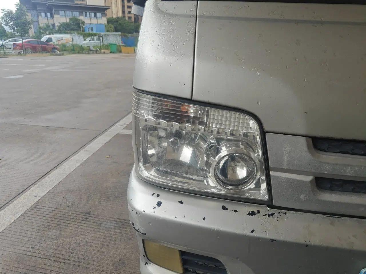 Foton Xiangling V — миниатюра 7