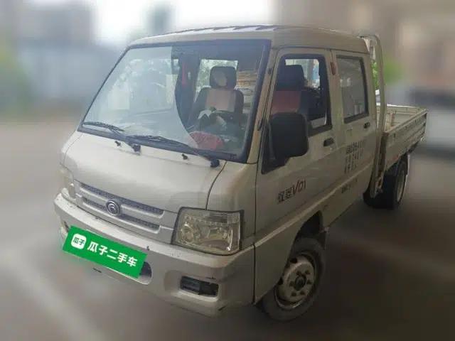 Foton Xiangling V