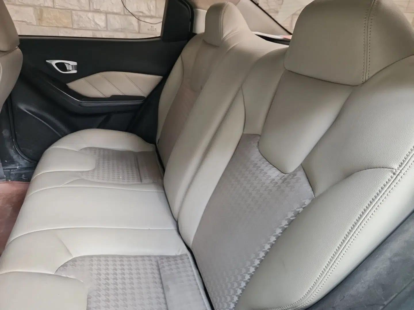 GAC Trumpchi GA3S Vision 2014 1.6L Manual Luxury Edition — миниатюра 17