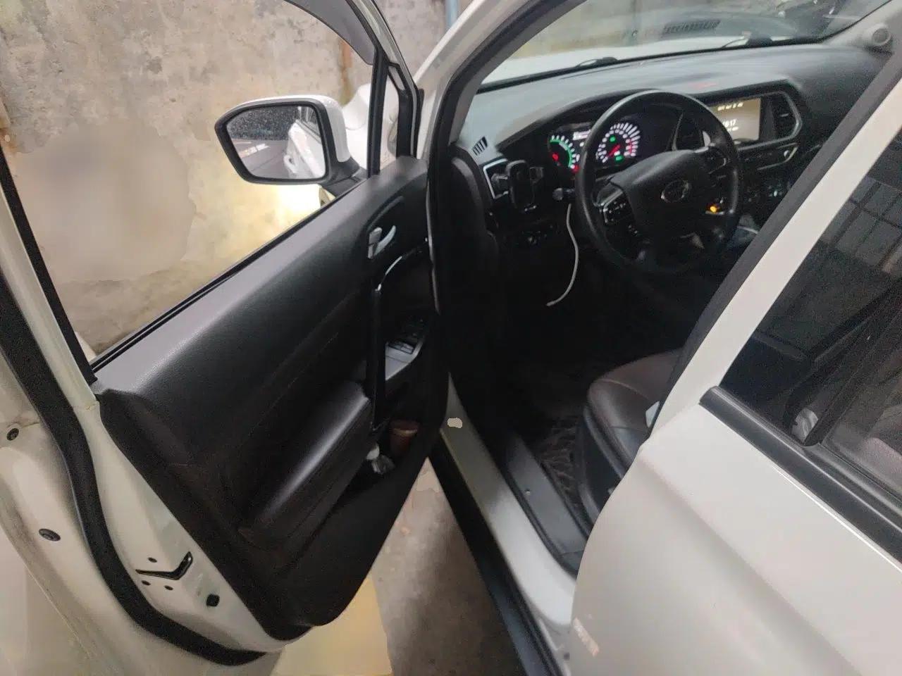 GAC Trumpchi GS4 New Energy 2019 1.5L PHEV Smart Enjoyment Version — миниатюра 16
