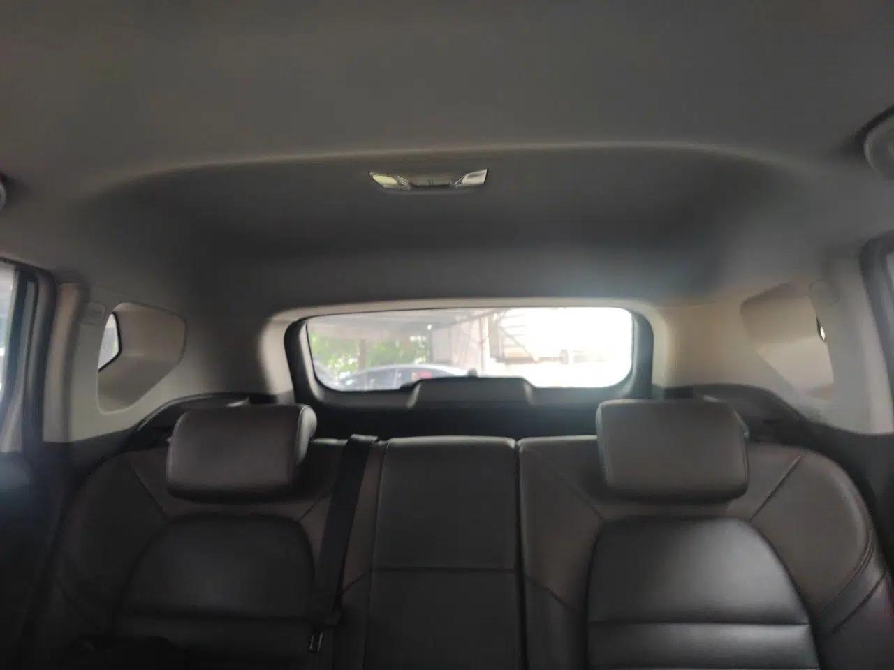 GAC Trumpchi GS4 New Energy 2019 1.5L PHEV Smart Enjoyment Version — миниатюра 18
