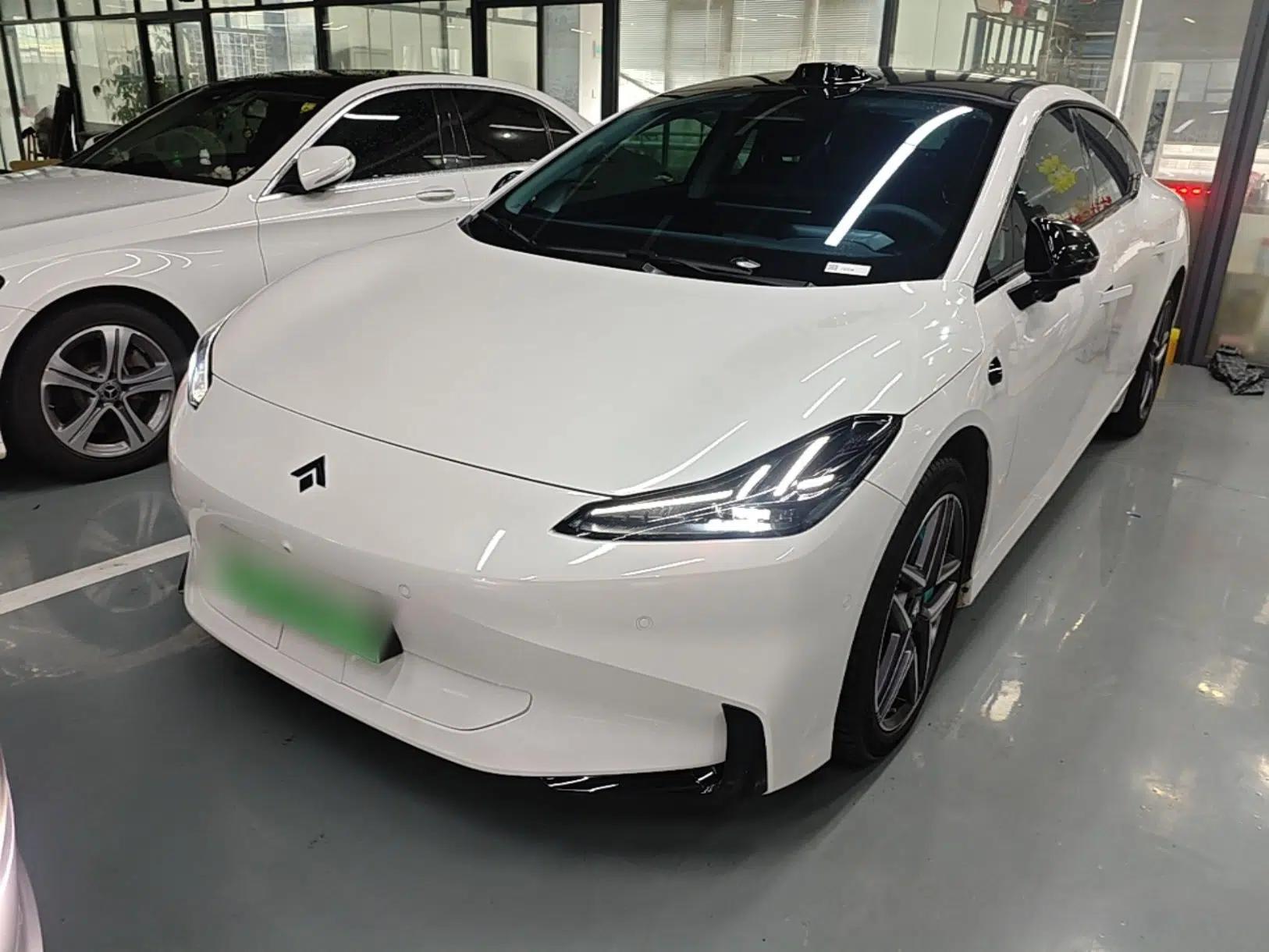 Hyptec GT 2025 710 Max Edition — миниатюра 1