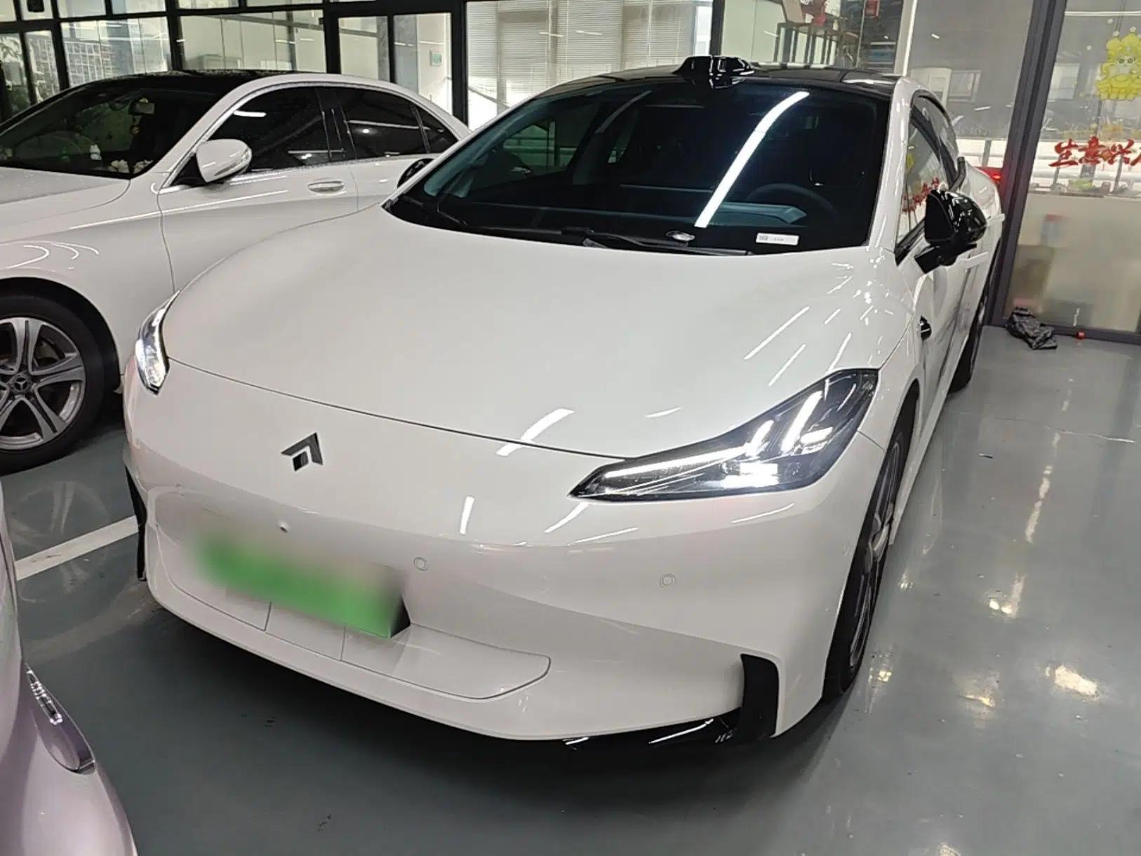 Hyptec GT 2025 710 Max Edition — миниатюра 2