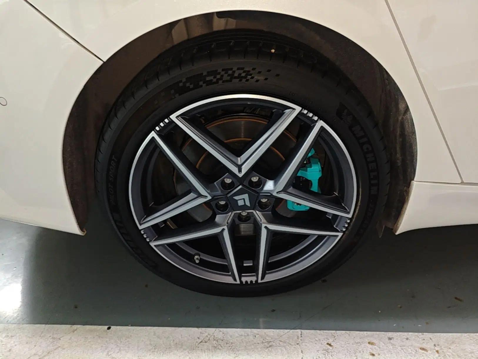 Hyptec GT 2025 710 Max Edition — миниатюра 11