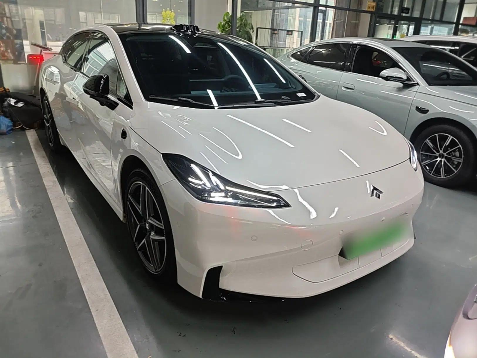 Hyptec GT 2025 710 Max Edition — миниатюра 12