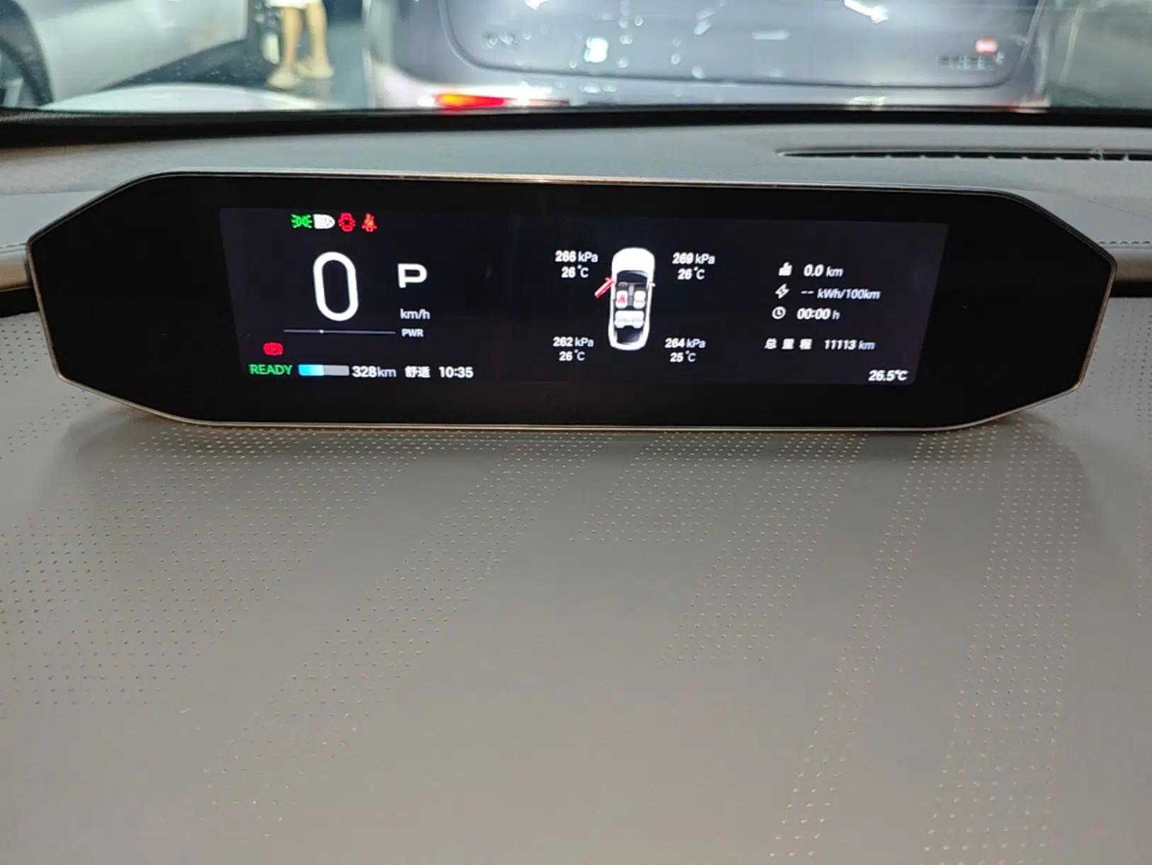 Hyptec GT 2025 710 Max Edition — миниатюра 19