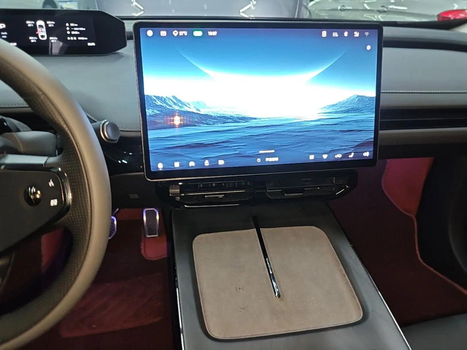 Hyptec GT 2025 710 Max Edition — миниатюра 20