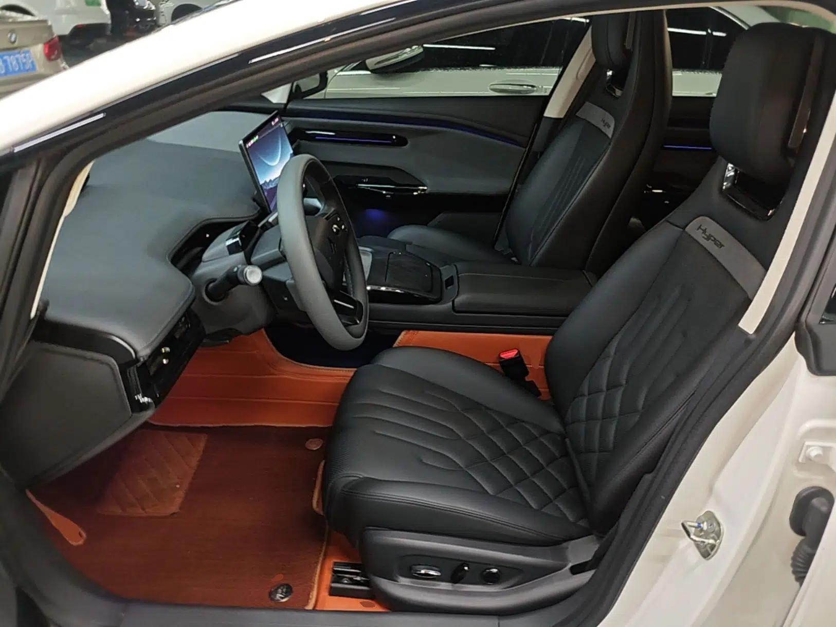 Hyptec GT 2025 710 Max Edition — миниатюра 22