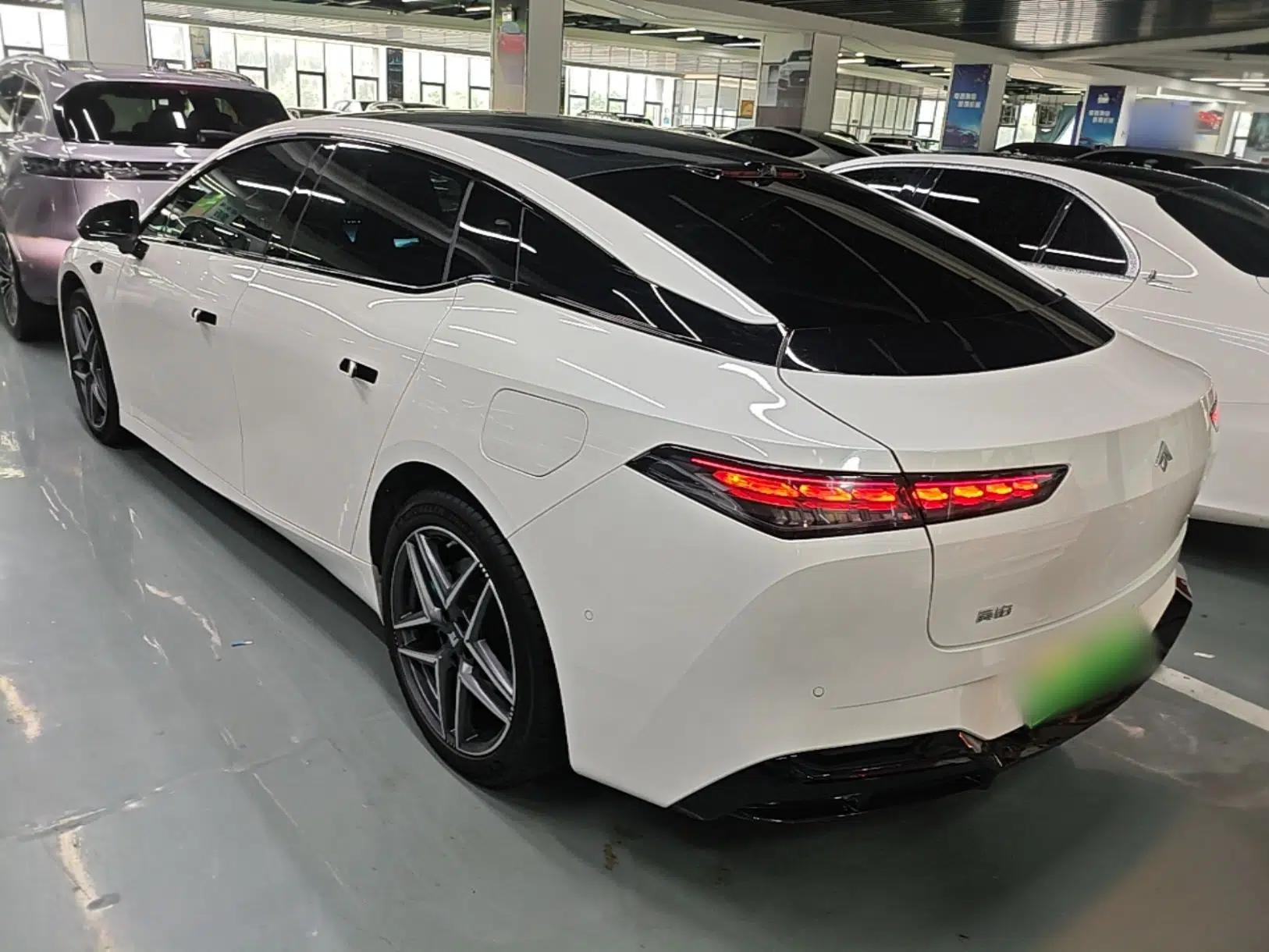 Hyptec GT 2025 710 Max Edition — миниатюра 4