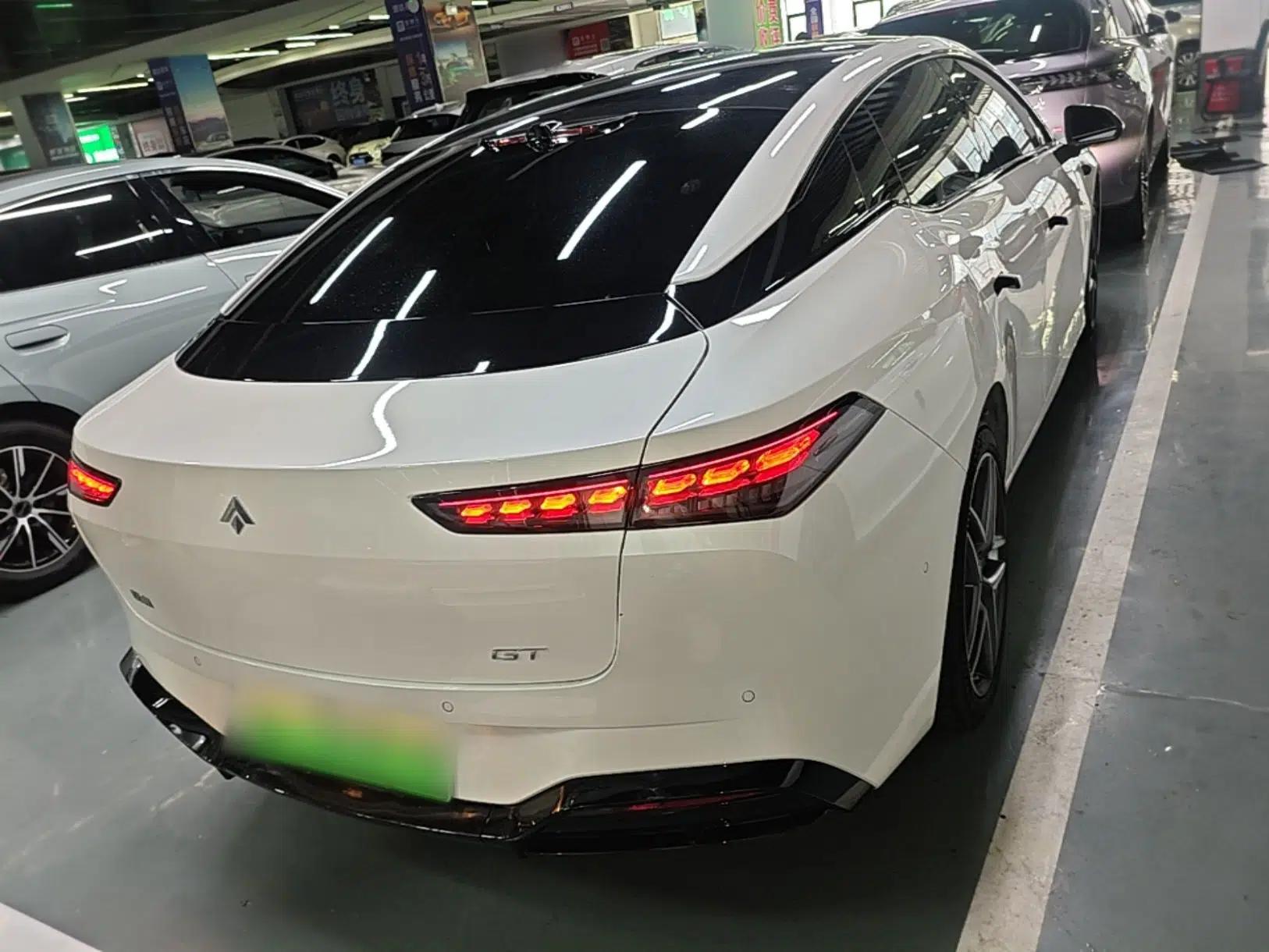 Hyptec GT 2025 710 Max Edition — миниатюра 5