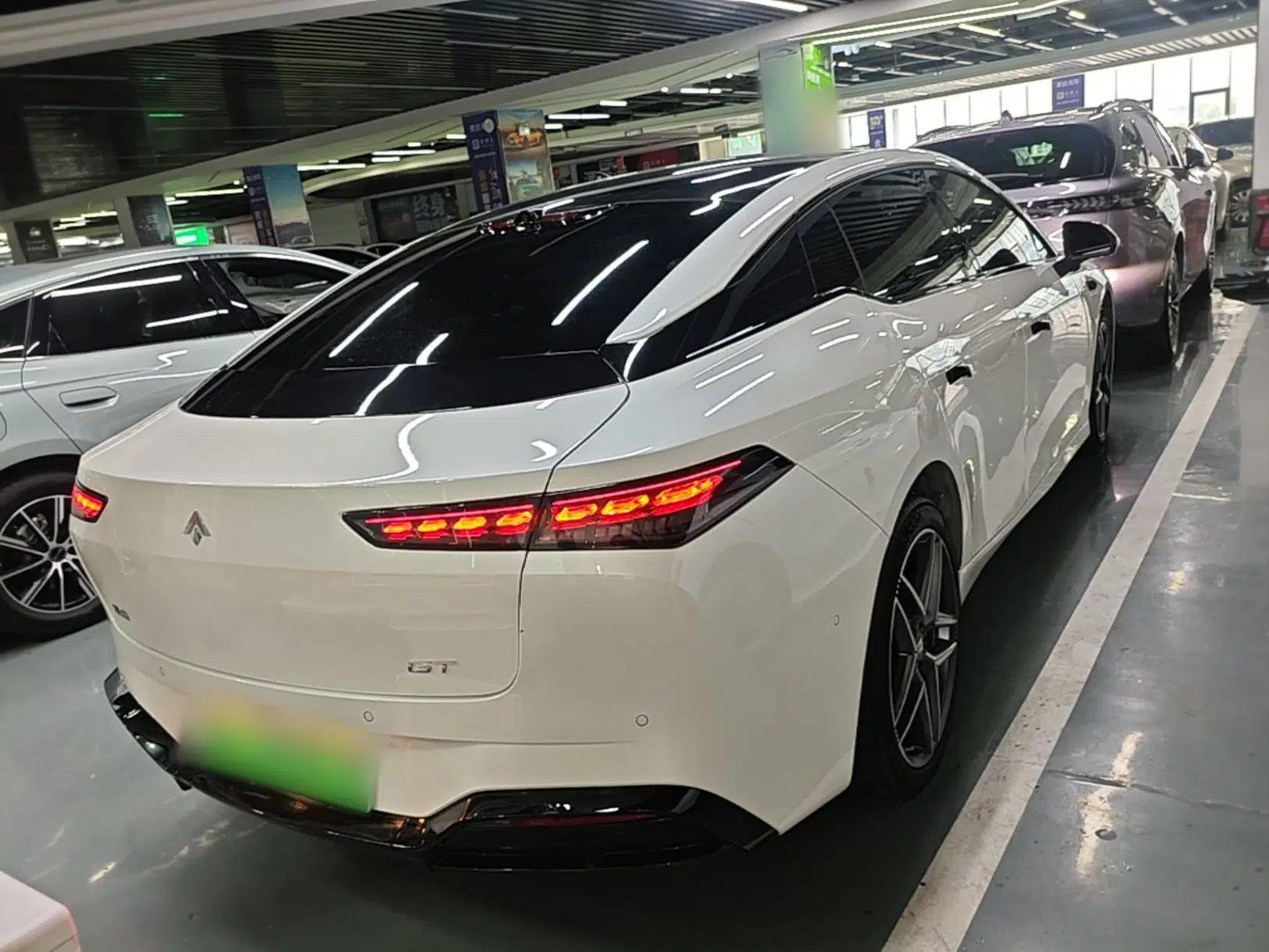 Hyptec GT 2025 710 Max Edition — миниатюра 6