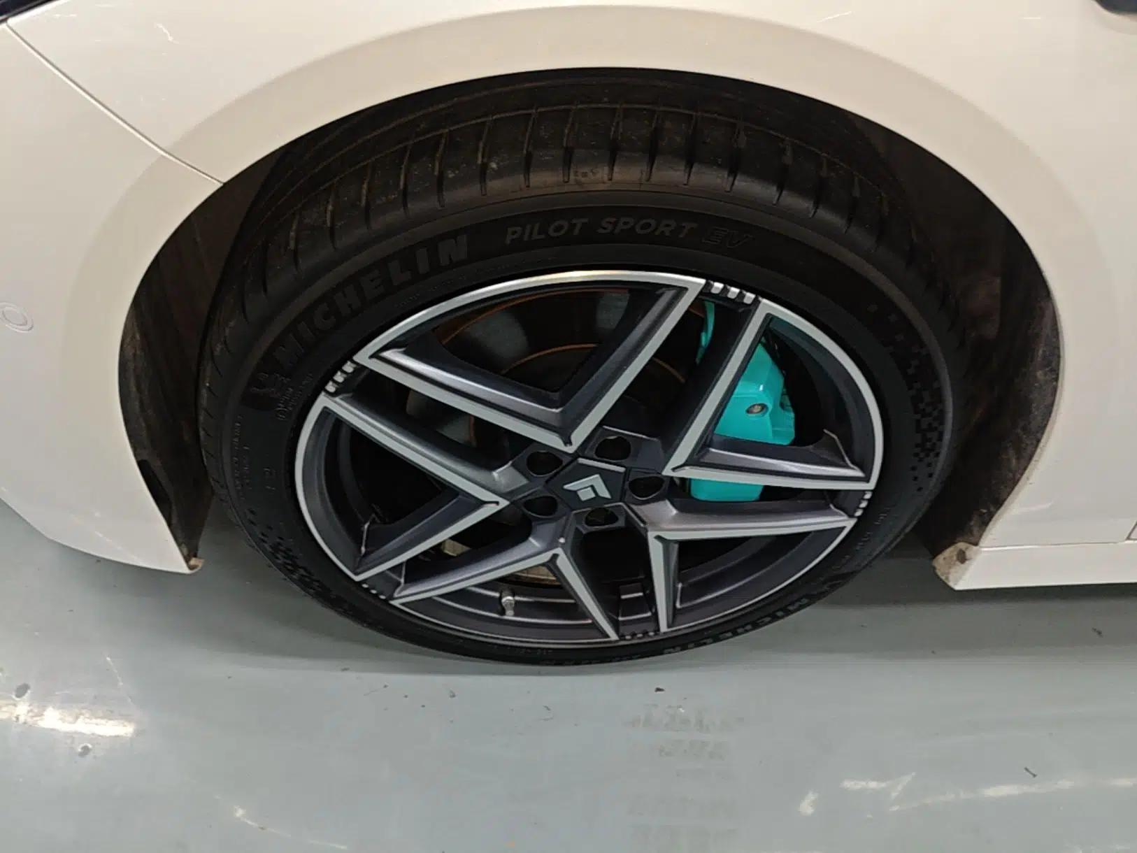 Hyptec GT 2025 710 Max Edition — миниатюра 10
