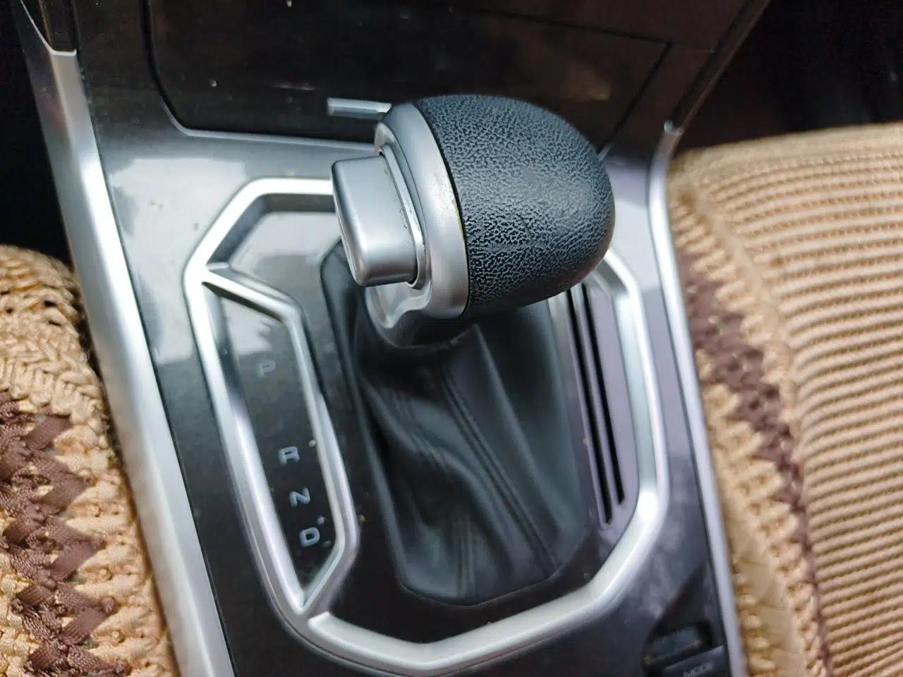 Haval F5 2018 1.5T i-Van — миниатюра 14